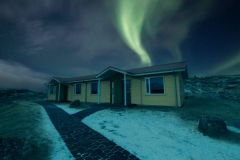 Northern Lights