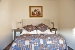 Country Hotel Double room