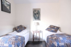 Country Hotel Twin room