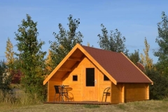 Twin Cottage
